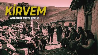 Kirvem Bu Yıl Bu Dağlarda Aman - Rock Cover (70S Anatolian Psychedelic Rock)