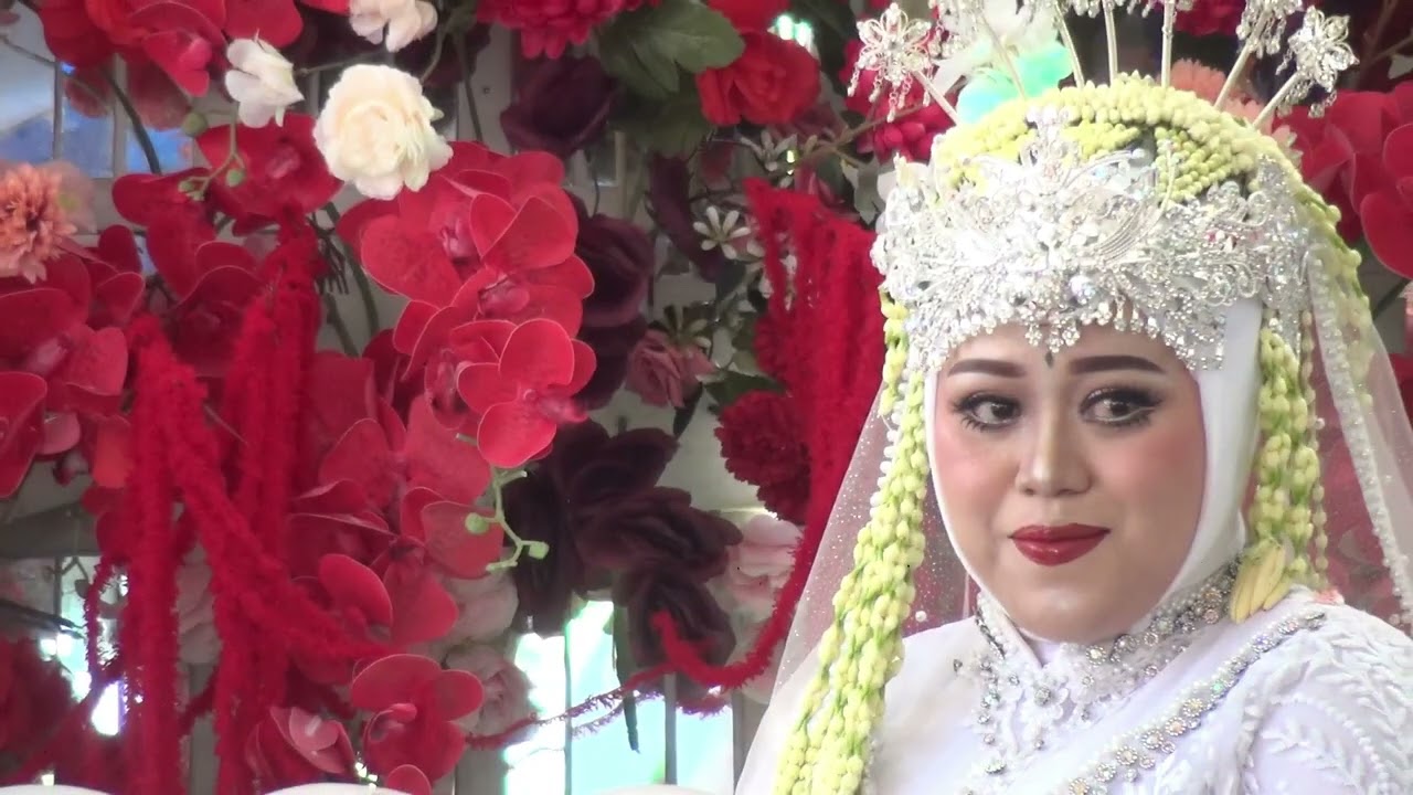 PROSESI RESEPSI PERNIKAHAN NOVI & LEHAN | SAMPANG, 09 OKTOBER 2025