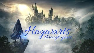 كل ما تريد معرفته عن هوجورتس️ | All you want to know about Hogwarts ️