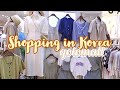 Gotomall Colorful Blouses for Summer, super cheap prices! Underground Shopping Center | KOREA VLOG