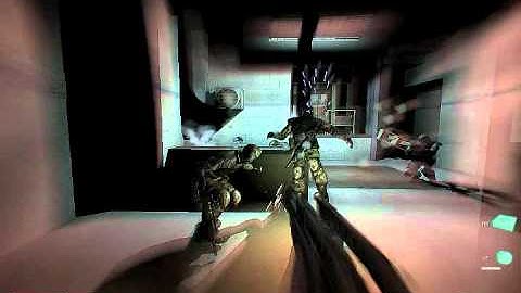 F.E.A.R. Interval 3 Part 3