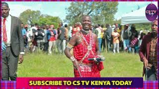 ENKAI TADOU | SILAS MUNCHA live Performance @Hon Kudate thanks giving