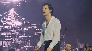 Somebody Else - The 1975 Live In Manila 2023 4K Uhd Trina.ph Tmh