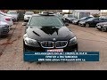 Покупка авто в Германии BMW 530d xDrive F10 2016. Несостоявшийся осмотр BMW 535d GT