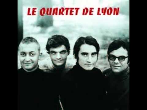 Le Quartet De Lyon – Les Plus Belles Chansons de France (1974, Vinyl) -  Discogs