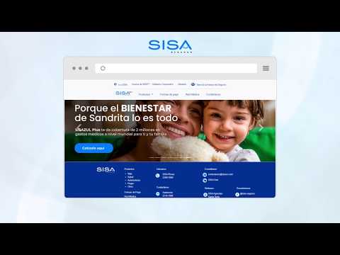 Integración a SISA e instrucciones de acceso al portal de Servicio al Asesor de Seguros