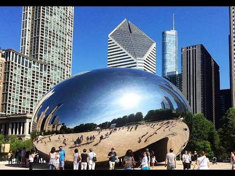 Video: 12 Top-rated turistattraktioner i Illinois