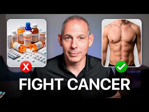 Muscle is Medicine