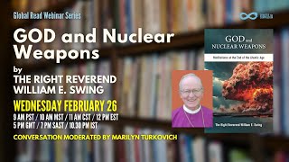 Global Read: God and Nuclear Weapons