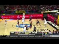 Fiba 2014 USA VS Ukraine 1st Half HD