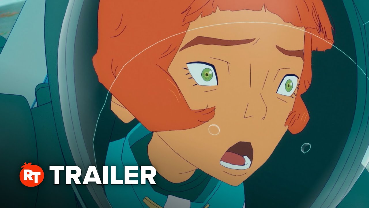 All You Need Is Kill Exclusive Trailer (2026)