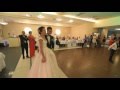 Wedding Surprise | Niespodzianka dla pary młodej od braci || HD ||