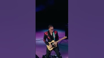 Thumbnail of Joe Bonamassa - "The Heart That Never Waits" (Live) - Tales of Time