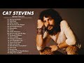 Cat stevens greatest hits full album  folk rock and country collection 70s80s90s