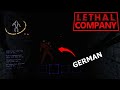 Lethal company with germans