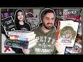 I read a booktubers worst books and i dnf 2 of them 