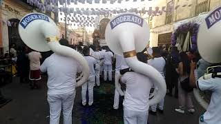 Banda Sinfonica Moderato 2022 - Cuando Un Amigo Se Va