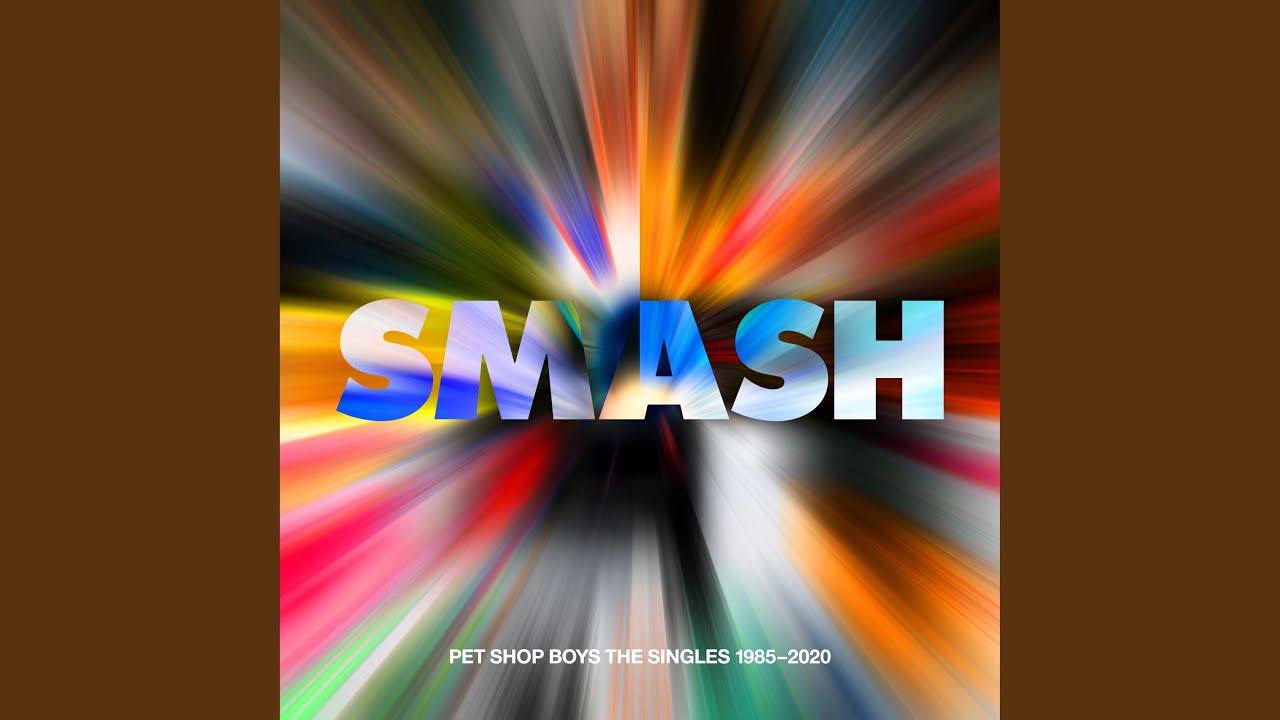PET SHOY BOYS / New York City Boyの12インチ Pet Shop Boys – New York City Boy – CD (Card Sleeve, Single