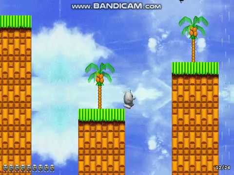 Speedy Blupi: The Low% skip (Speedy Eggbert) 