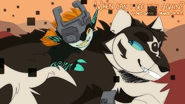 ideas for MAPs i’ll probably never host