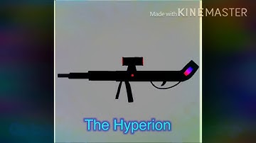 Episode 6 The Hyperion
