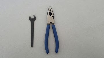 Assembly JACOB Earthing bridge - How-to-Video JACOB pipework systems