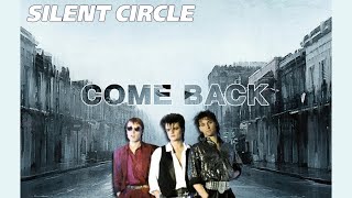 Silent Circle - Come Back (AI Cover AlimkhanOV A)