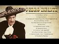 PEDRO INFANTE SUS MEJORES CANCIONES - PEDRO INFANTE EXITOS