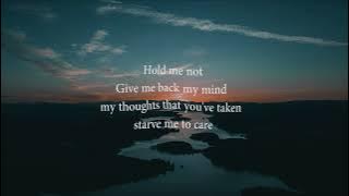 Weird Genius - Sweet Scar (Lyrics) ft. Prince Husein