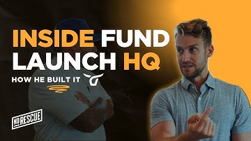 Million-Dollar Funds | Fund Launch | Bridger Pennington