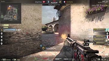 Kjaerbye ninja defuse