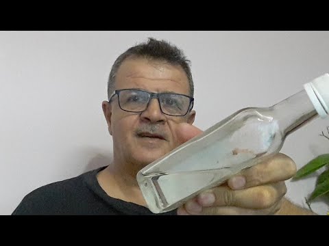 نحن نستخدم زيت الجليسيرين و لكن كيف يجب ان نستخدمه