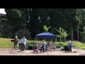 家族の風景/手嶌葵(カバー)サイトウケンバンド 音楽ピクニック in 宮尾 2017