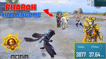 😱CONQUEROR HACKER PHARAOH KILLED ME 🥵 SAMSUNG,A3,A5,A6,A7,J2,J5,J7,S5,S7,S9,A10,A20,A30,A50,A70