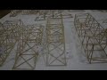 Dimmick bridge building competition