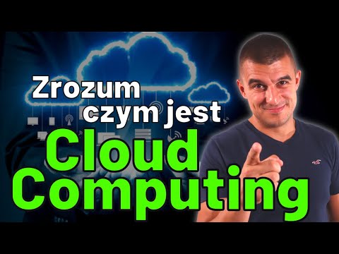 Wideo: Dlaczego chmura jest lepsza niż lokalna?