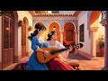 Top Spanish Guitar Instrumentals & Flamenco Music For Relaxation