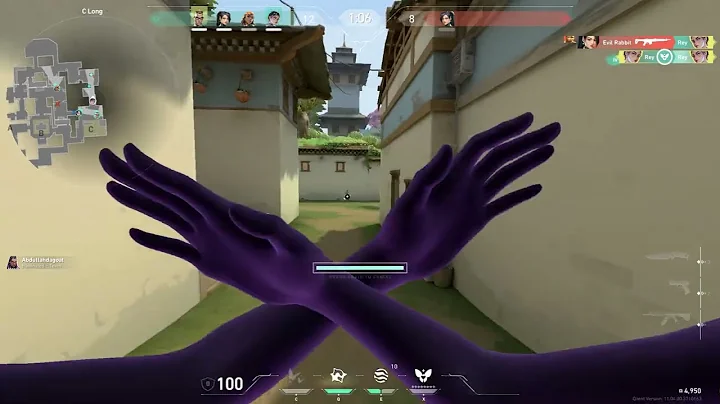 Clove Calm Aim Ace | Rana