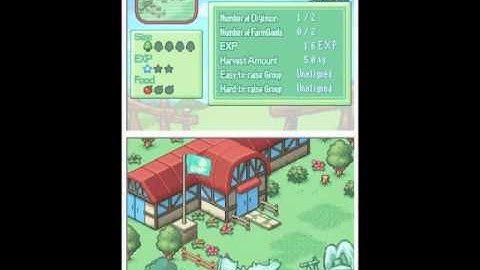 Lets Play Digimon World DS part 10