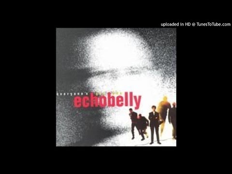 echobelly give her a gun