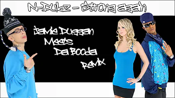 N Dubz - Strong Again (Jamie Duggan Meets Da Booda Remix)