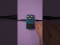This pedal makes you wiggle those strings