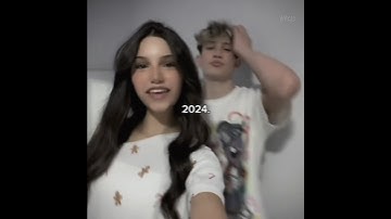 Nidal and Salish had quite a eventful year.. 💔 (P.2) #capcut #capcut2025