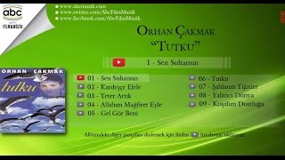 Orhan Çakmak - Şahlanın Yiğitler Resimi