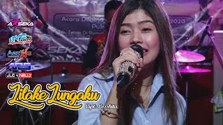 Lilake Lungaku Cipt. Losskita - Om. ARSEKA MUSIC LIVE AEZTHA STUDIO MUSIC