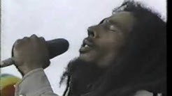 Bob marley "no woman no cry" 1979  - Durasi: 7:20. 