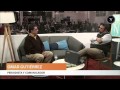 Entrevista a Omar Gutiérrez en El Observador TV (Parte 4)