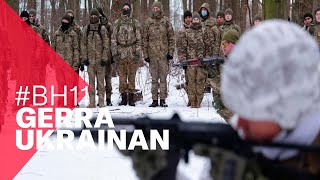 BURDIN HESIA | Ukrainiako gerra #BH11