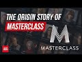 The TRAGIC Story That Inspired David Rogier To Build MasterClass