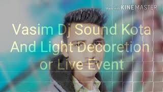 Angna padharo maharani sharda bhawani mix by dj vasim kota
